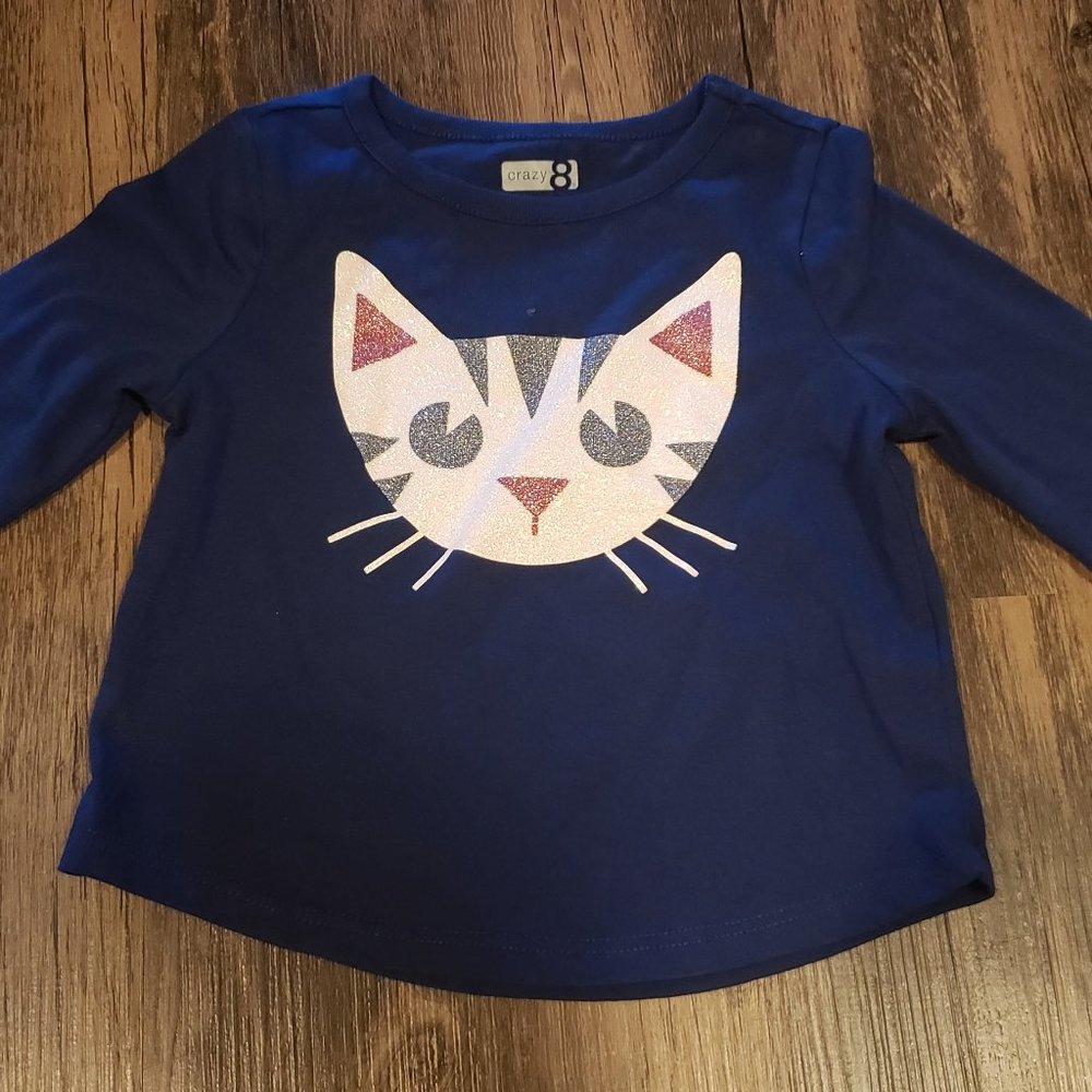 Baby girl cloth
